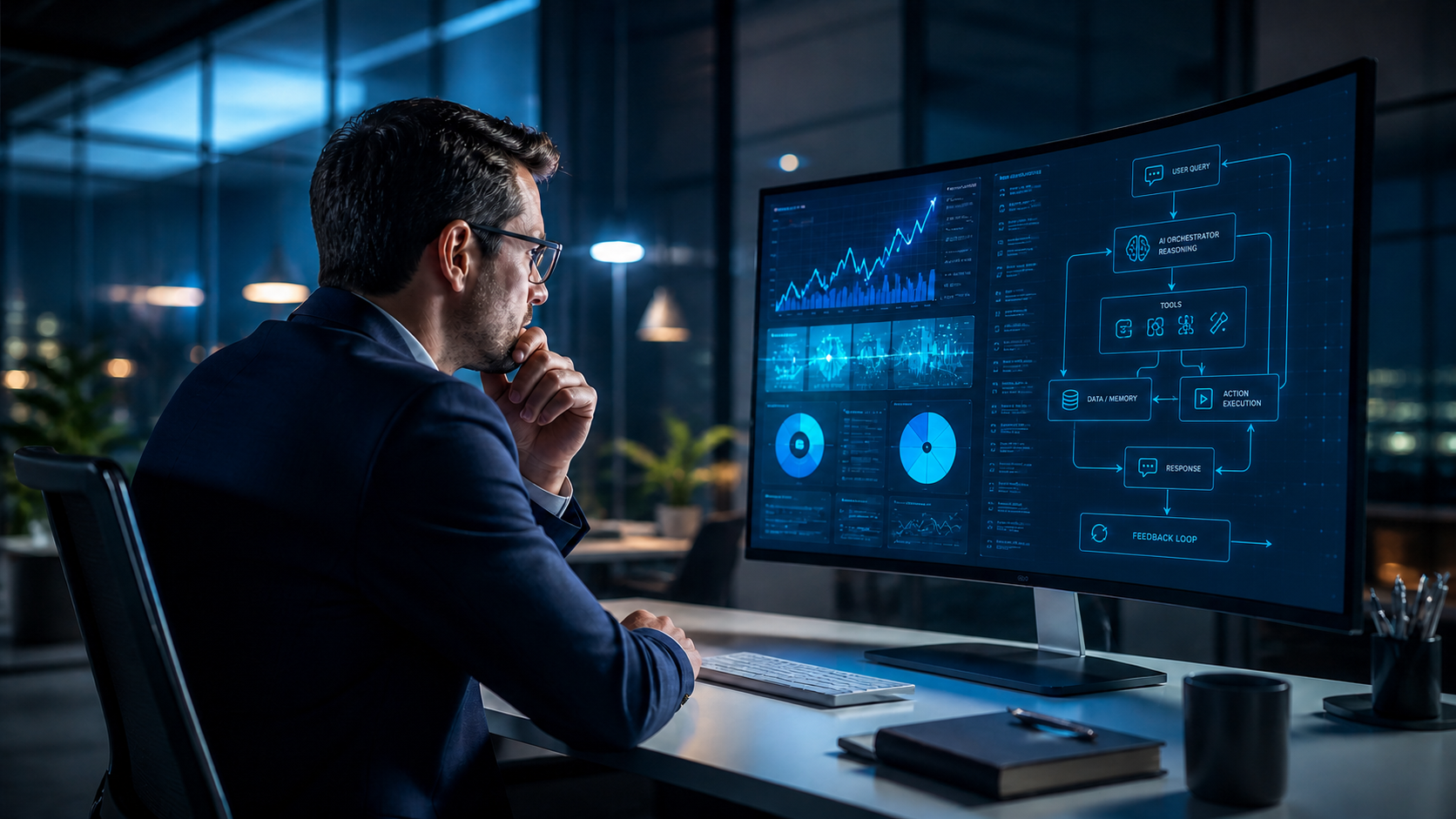 Digitalización de Procesos