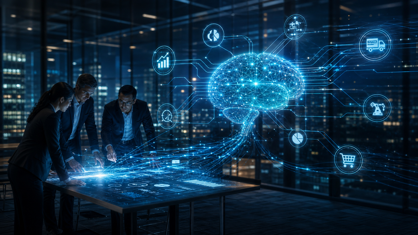 Inteligencia Artificial